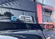 Citroën ë-C3 Hatchback 0,0 83 kw