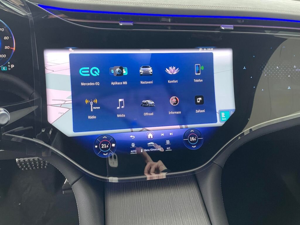 Mercedes-Benz Ostatní