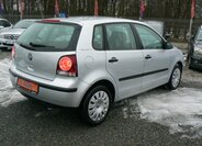 Volkswagen Polo 5