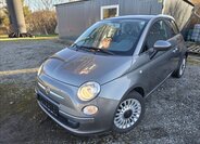 Fiat 500 Hatchback 875,0 63 kw