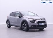 Citroën C3 Hatchback 1,2 l 60 kw