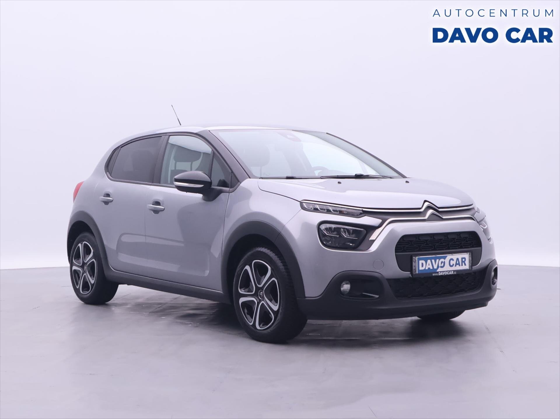 Citroën C3 Hatchback 1,2 l 60 kw