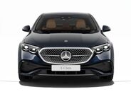 Mercedes-Benz Třídy E 2