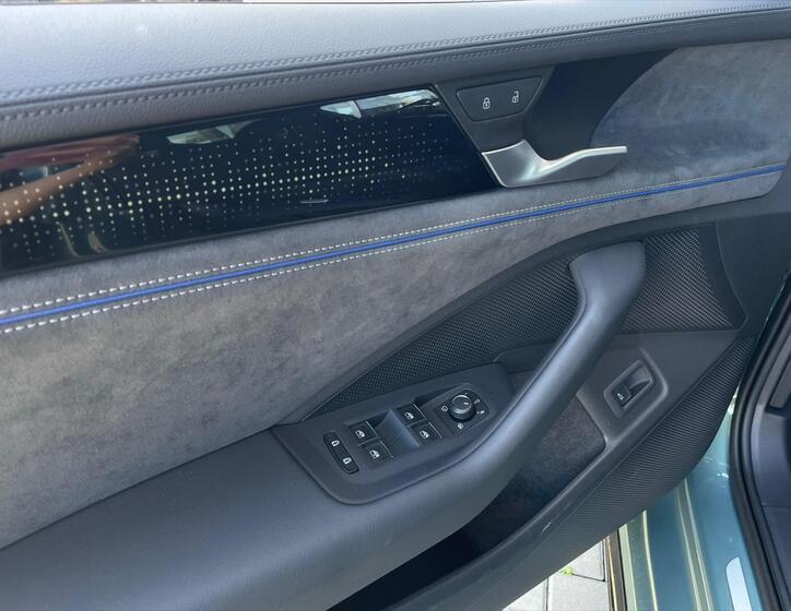 Volkswagen Passat 13