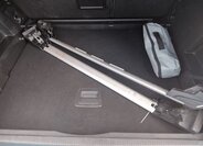 Peugeot 3008 SUV / Terénní 1,5 l 96 kw