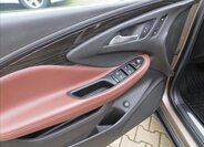 Buick Ostatní SUV 2,5 l 147 kw