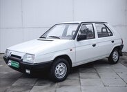 Škoda Favorit Hatchback 1,3 l 46 kw