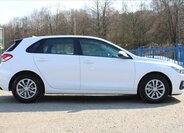 Hyundai i30 Hatchback 1,5 l 80 kw