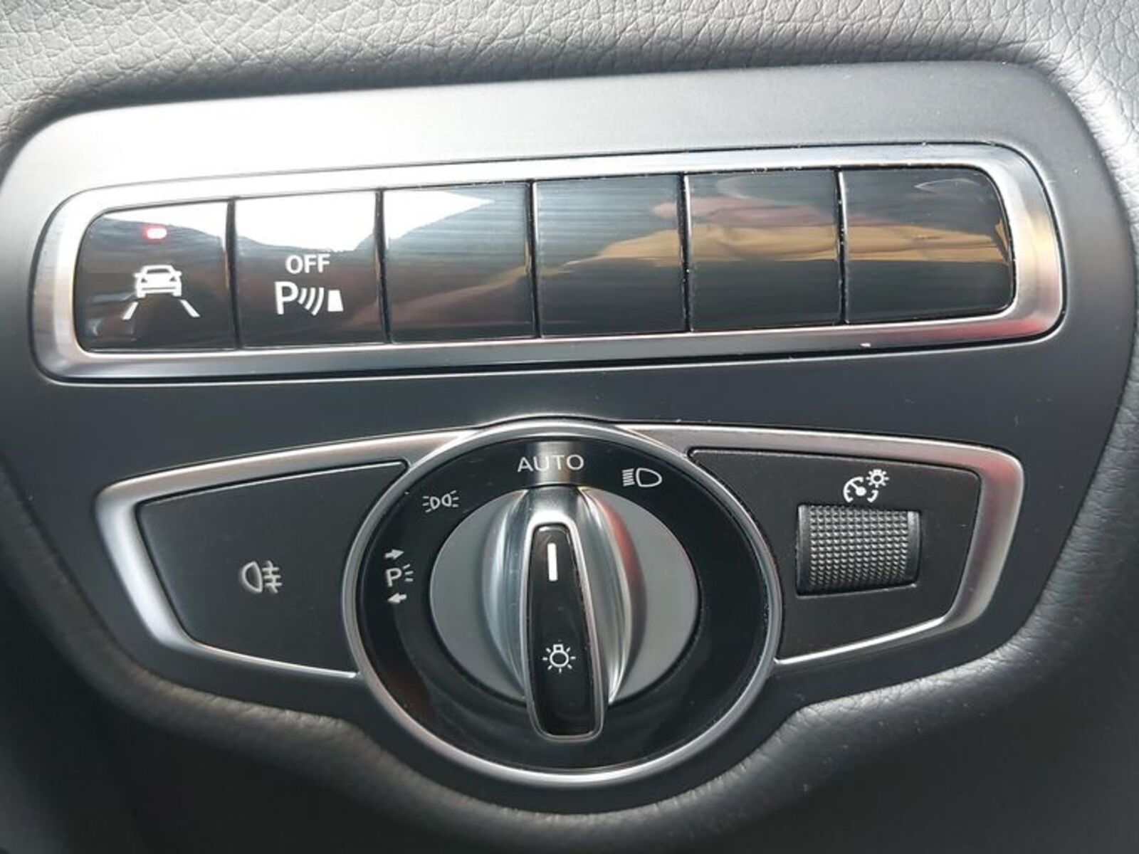 Mercedes-Benz Třídy G 20