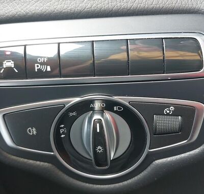 Mercedes-Benz Třídy G 20