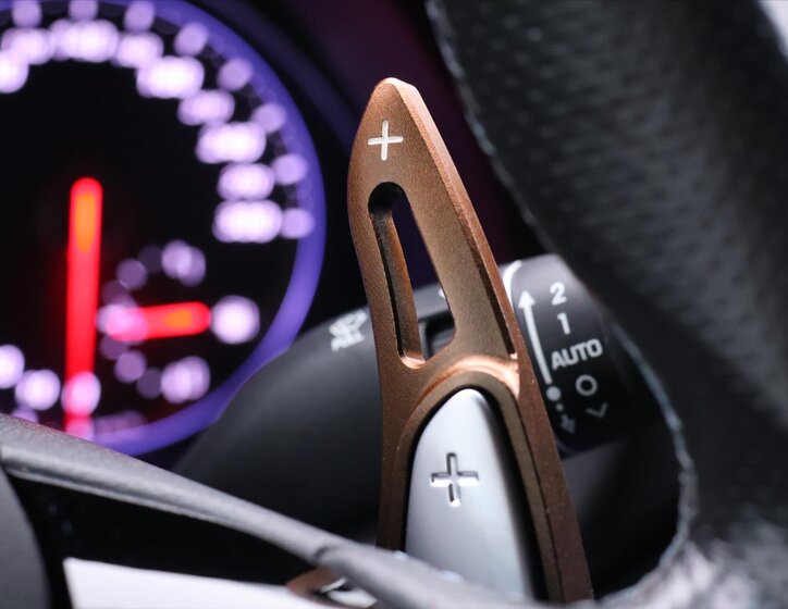 Hyundai i30 Liftback 2,0 l 206 kw