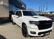Dodge RAM Pick-up 3,0 l 403 kw