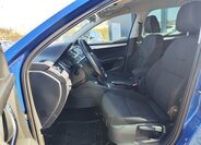 Škoda Octavia Kombi 1,8 l 132 kw