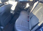 Mercedes-Benz GLC SUV 2,0 l 180 kw
