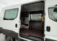 Iveco Daily Ostatní 3,0 l 132 kw