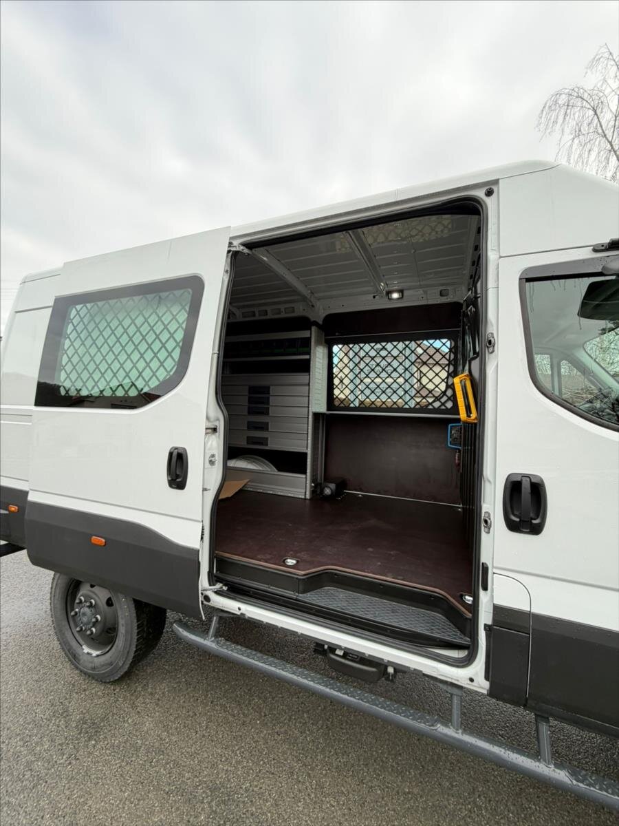 Iveco Daily Ostatní 3,0 l 132 kw