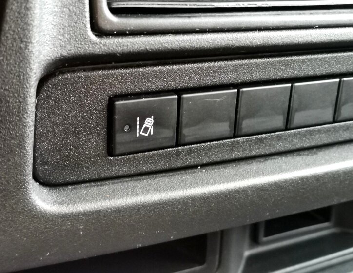 Iveco Daily Ostatní 3,0 l 100 kw