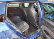 Volkswagen Golf Kombi 2,0 l 110 kw