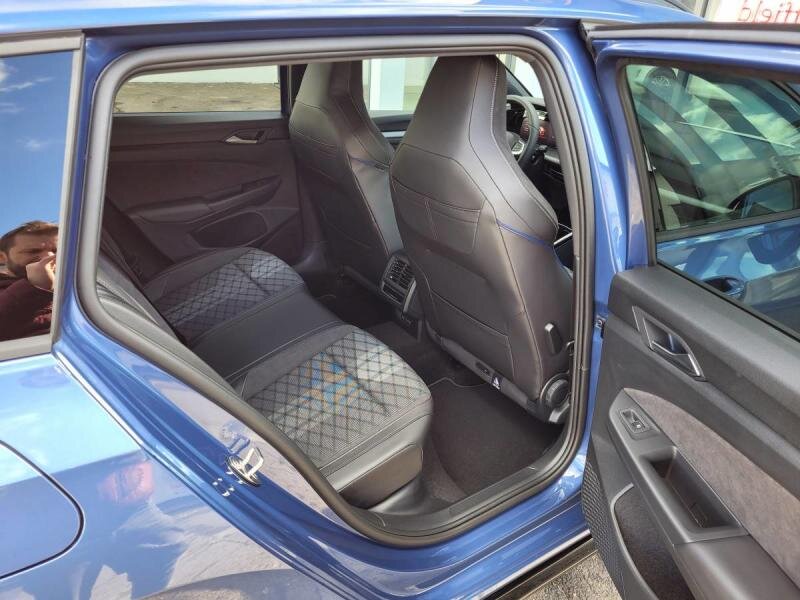 Volkswagen Golf Kombi 2,0 l 110 kw