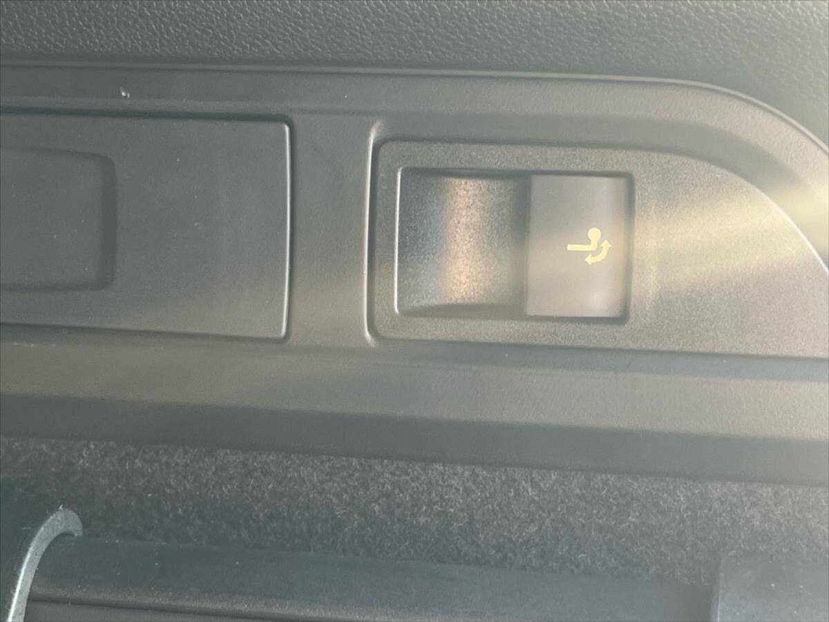 Škoda Kodiaq Kombi 2,0 l 180 kw