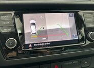 Škoda Fabia Kombi 999,0 70 kw