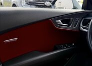 Audi A7 Liftback 3,0 l 160 kw