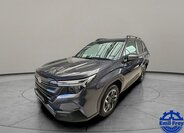 Subaru Forester SUV 2,0 l 113 kw