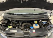 Volkswagen Transporter Skříň 2,0 l 75 kw