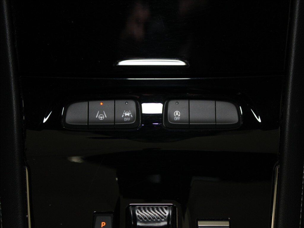 Opel Grandland SUV 1,5 l 96 kw