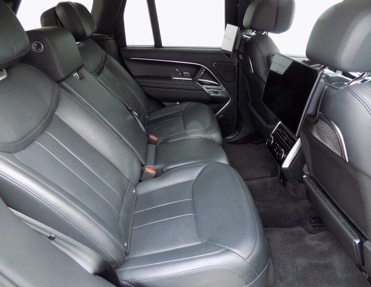 Land Rover Range Rover SUV 4,4 l 390 kw