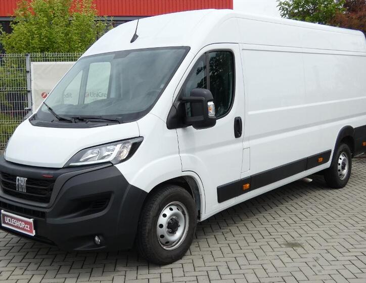 Fiat Ducato 1