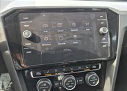 Volkswagen Passat Kombi 1,4 l 160 kw