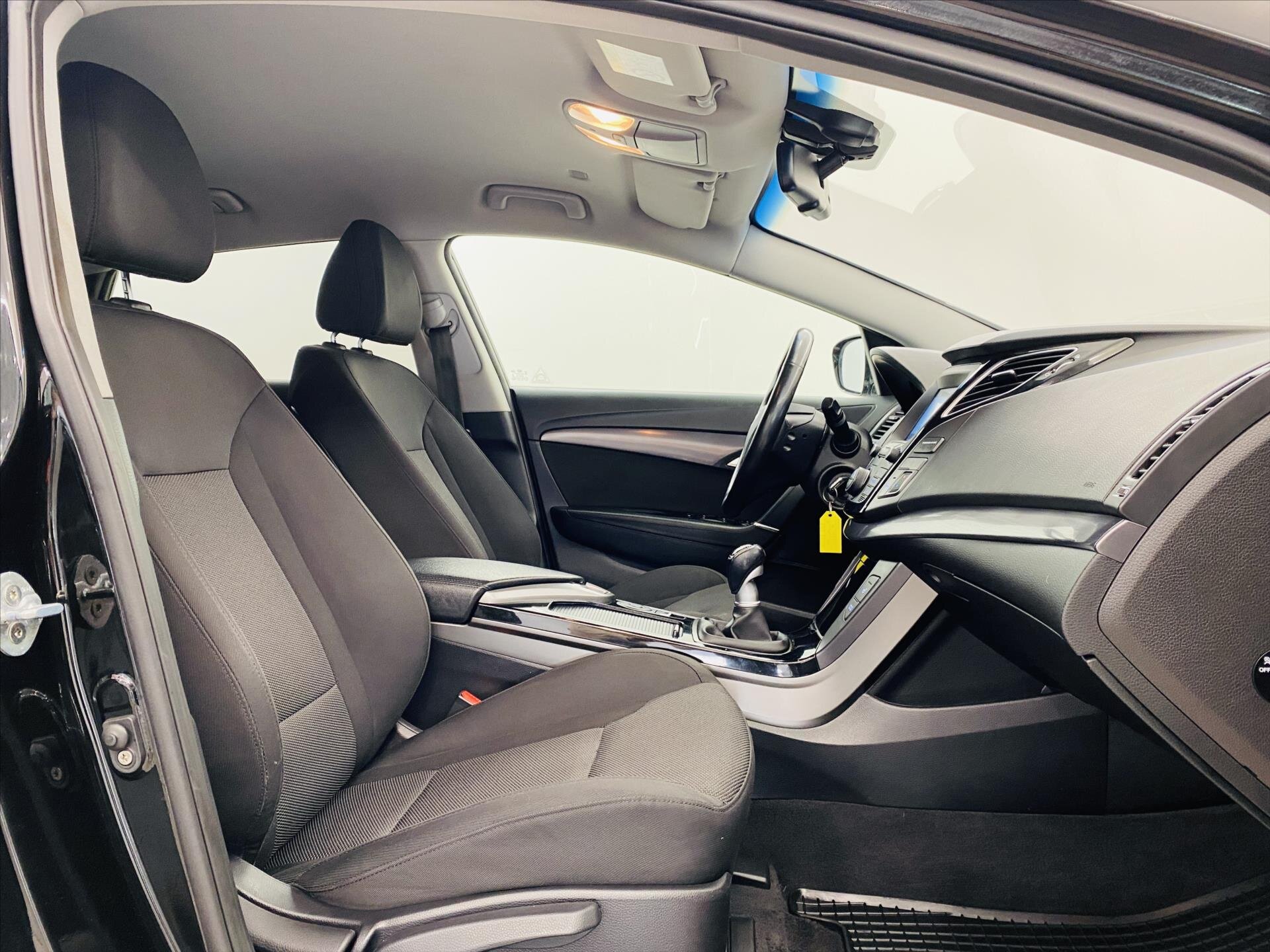 Hyundai i40 Kombi 1,6 l 100 kw