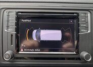 Volkswagen Transporter Skříň 2,0 l 110 kw