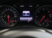 Mercedes-Benz CLA Kombi 2,1 l 125 kw