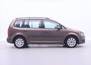 Volkswagen Touran MPV 1,6 l 77 kw