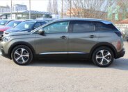 Peugeot 3008 SUV / Terénní 1,2 l 96 kw
