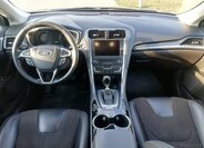 Ford Mondeo Kombi 0,0 0