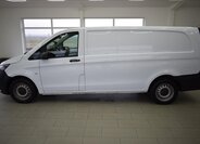 Mercedes-Benz Vito Skříň 2,0 l 120 kw