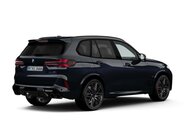 BMW X5 SUV 4,4 l 460 kw