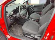 Ford Fiesta 10