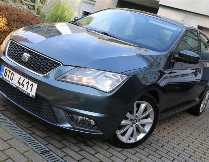 Seat Toledo 6