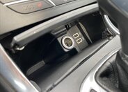 Ford S-MAX MPV 2,0 l 110 kw