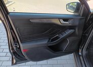 Ford Focus Kombi 1,5 l 88 kw