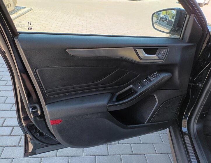 Ford Focus Kombi 1,5 l 88 kw