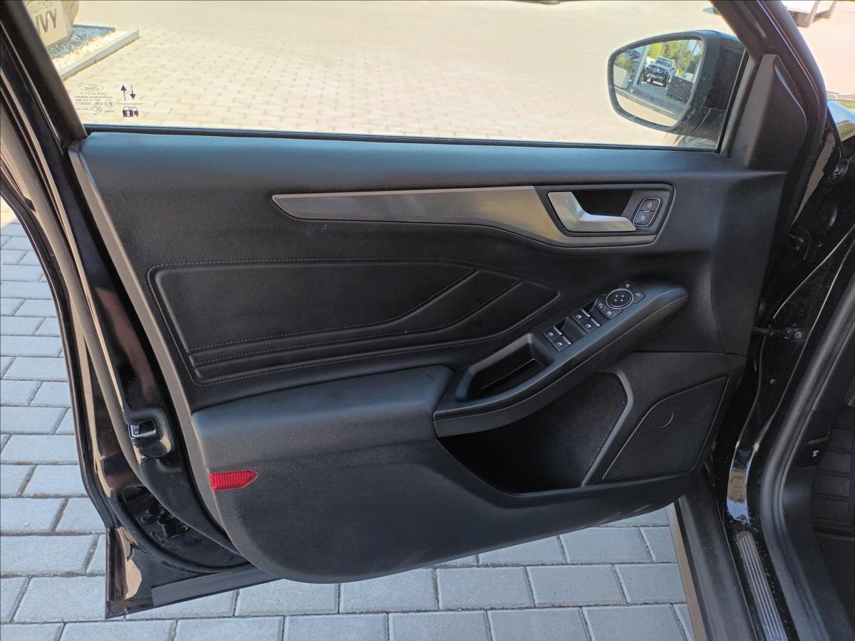 Ford Focus Kombi 1,5 l 88 kw