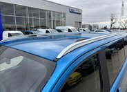 Ford Tourneo Custom MPV 0,0 160 kw