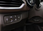 Hyundai Santa Fe SUV 2,2 l 147 kw