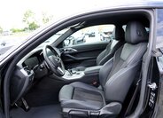 BMW Řada 4 Kupé 2,0 l 190 kw
