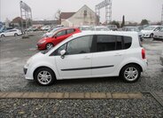 Renault Modus MPV 1,1 l 55 kw